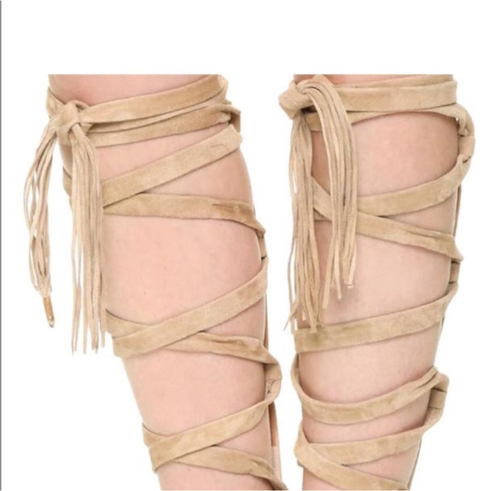 Gladiator Sandal - image 4